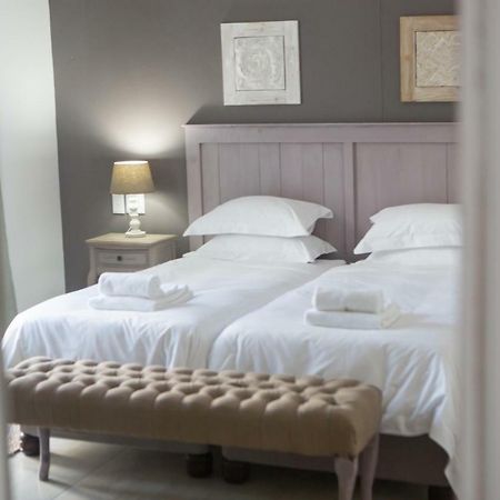 Casa Al Mare Guest House スワコプムント エクステリア 写真