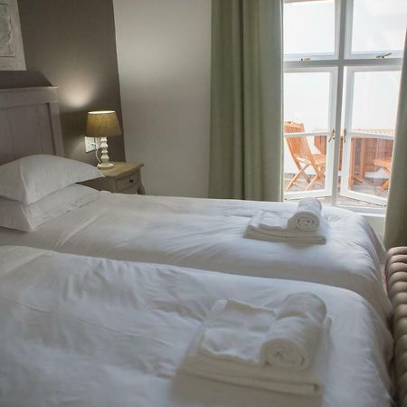 Casa Al Mare Guest House スワコプムント エクステリア 写真
