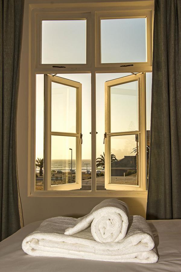 Casa Al Mare Guest House スワコプムント エクステリア 写真