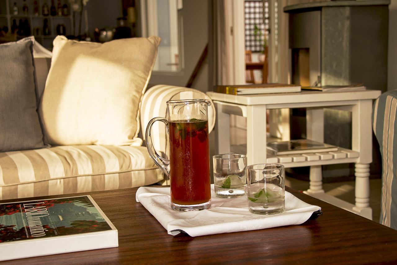 Casa Al Mare Guest House スワコプムント エクステリア 写真