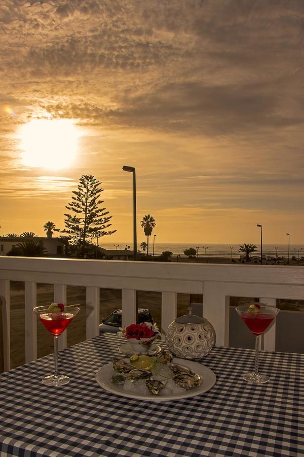 Casa Al Mare Guest House スワコプムント エクステリア 写真
