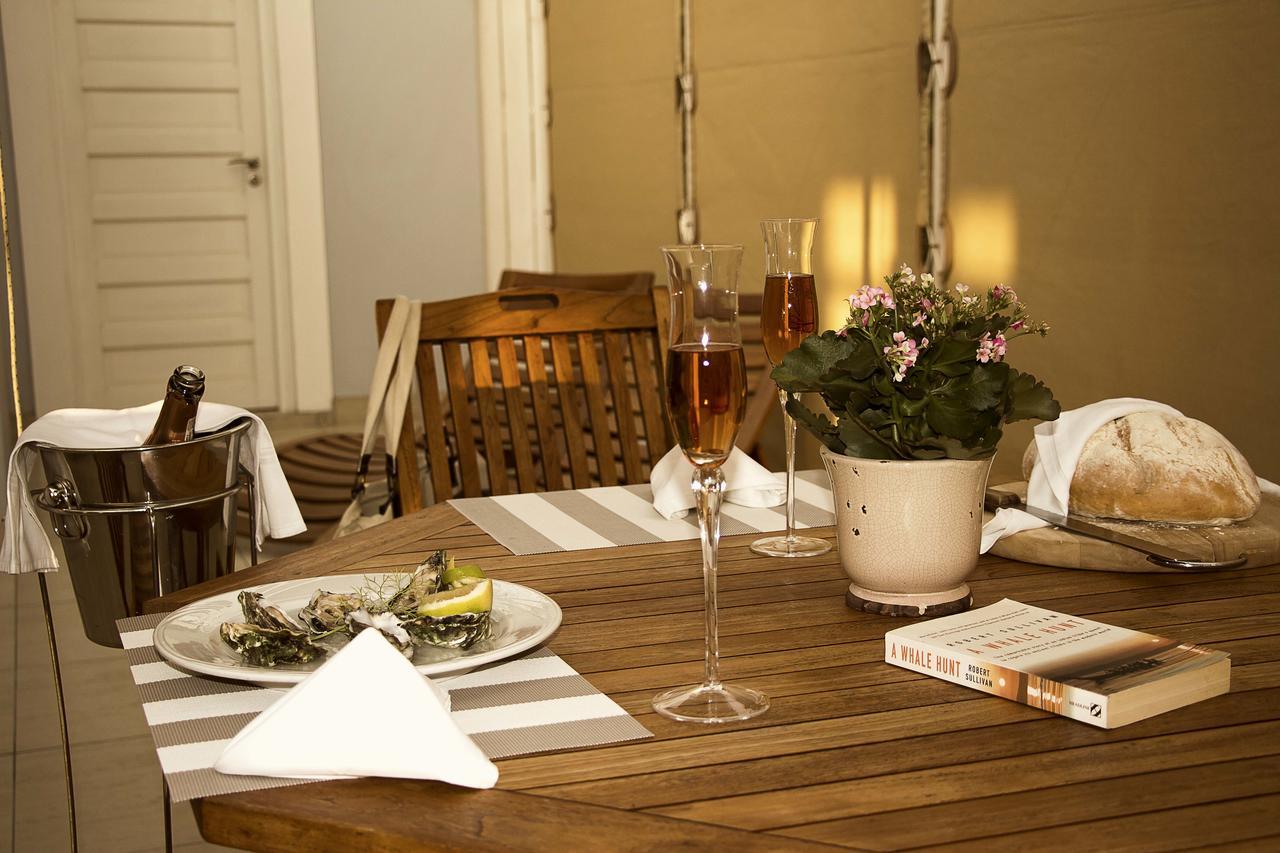 Casa Al Mare Guest House スワコプムント エクステリア 写真