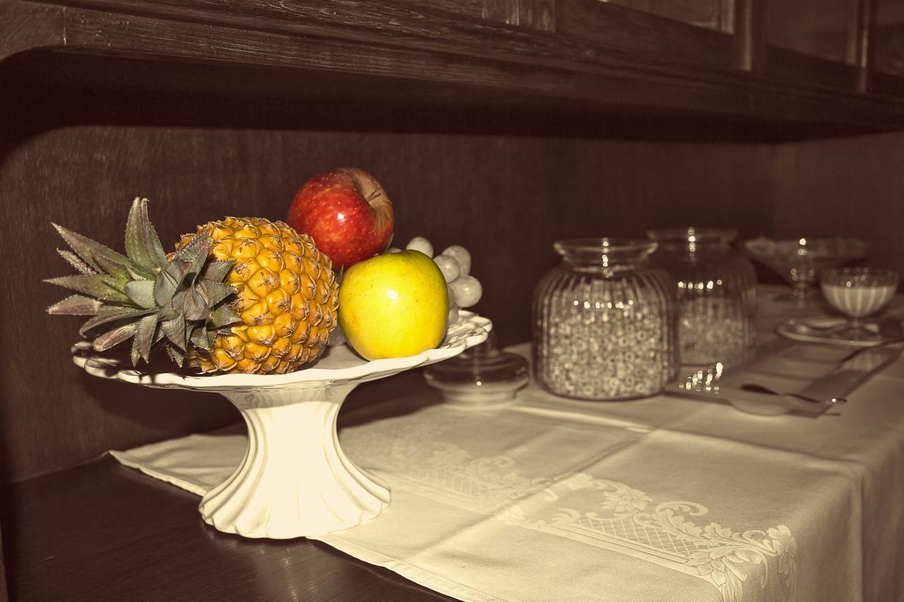 Casa Al Mare Guest House スワコプムント エクステリア 写真