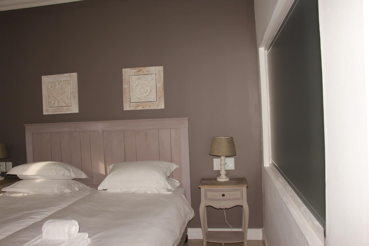 Casa Al Mare Guest House スワコプムント エクステリア 写真