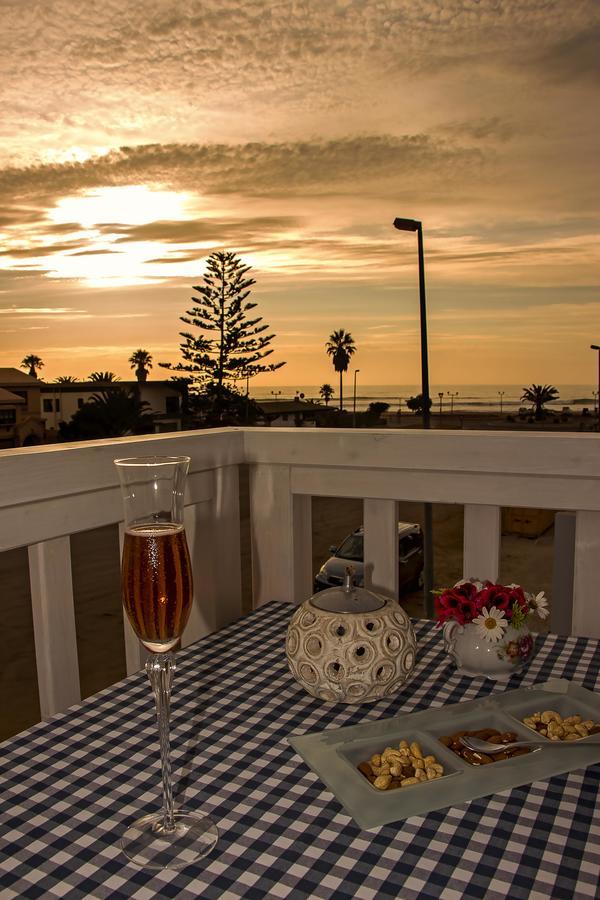 Casa Al Mare Guest House スワコプムント エクステリア 写真