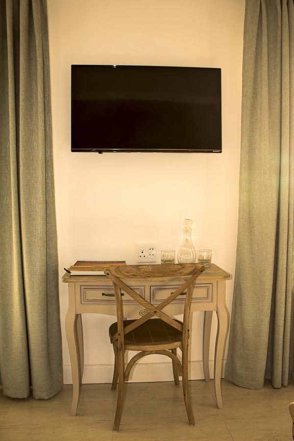 Casa Al Mare Guest House スワコプムント エクステリア 写真