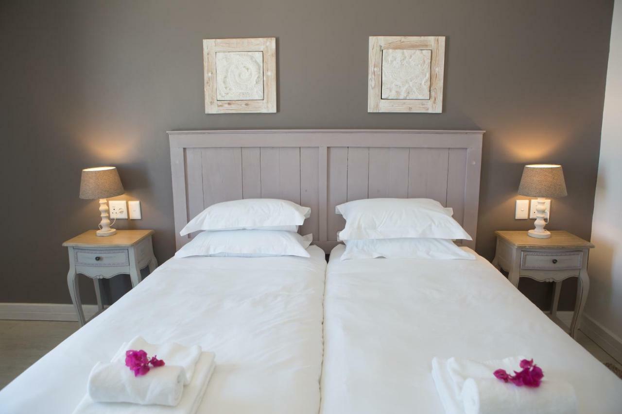 Casa Al Mare Guest House スワコプムント エクステリア 写真