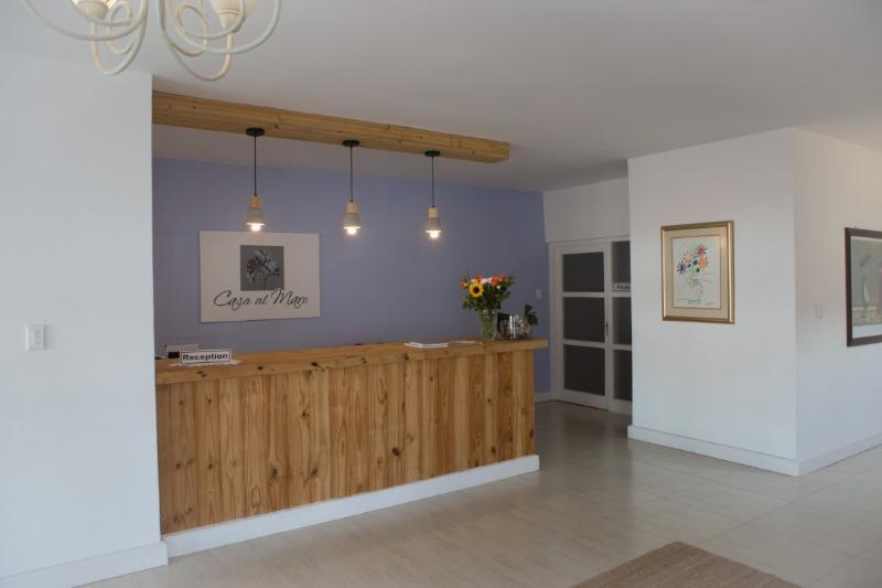 Casa Al Mare Guest House スワコプムント エクステリア 写真