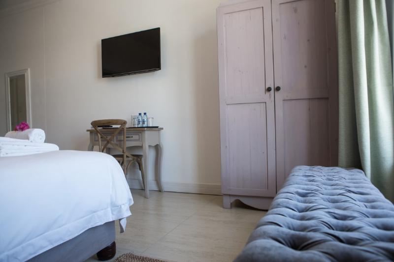 Casa Al Mare Guest House スワコプムント エクステリア 写真