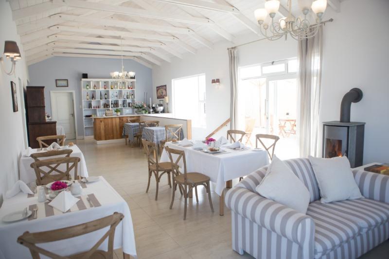 Casa Al Mare Guest House スワコプムント エクステリア 写真