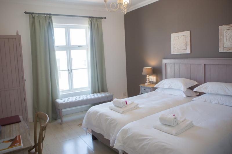 Casa Al Mare Guest House スワコプムント エクステリア 写真